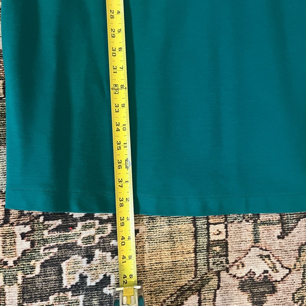 J Jill XLP Sleeveless Dress - Picture 7 of 7